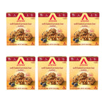 Atkins Soft Baked Protein Bars High Protein Snack


