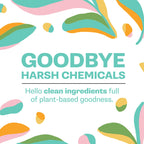 Plant Based Powder Laundry Detergent Buff City Soap

