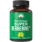 GlucoVantage Metabolic Support Dietary Supplement

