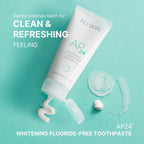 AP 24 Whitening Toothpaste by Nu Skin | Enamel-Safe

