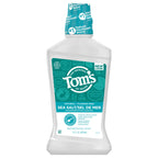 Tom's of Maine Sea Salt Mouthwash Mint Alcohol-Free

