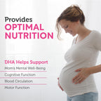 Zahler Prenatal +DHA 300 Prenatal Vitamin

