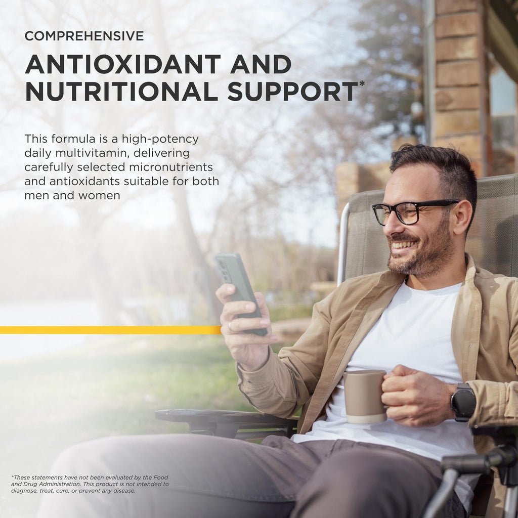 Integrative Therapeutics Clinical Nutrients HP Multivitamin

