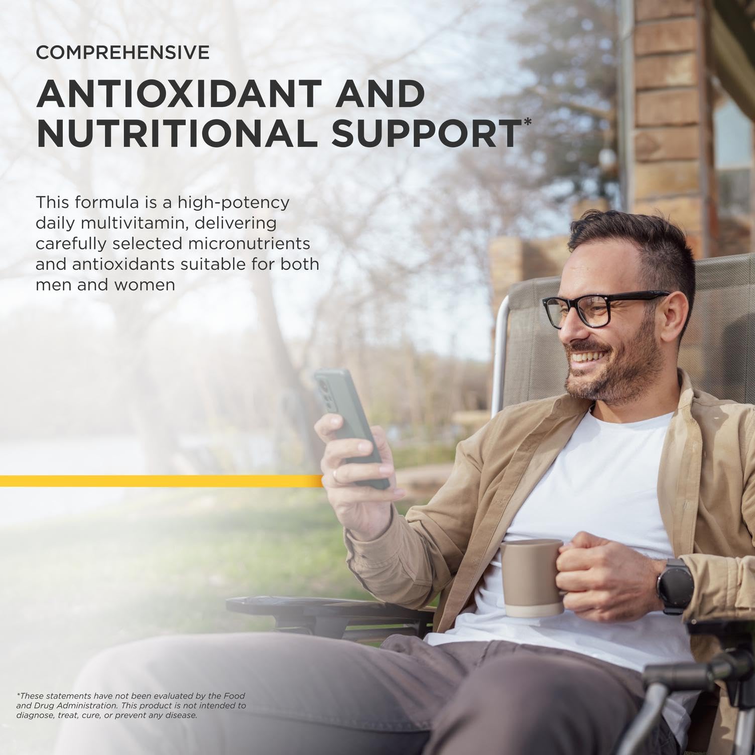 Integrative Therapeutics Clinical Nutrients HP Multivitamin

