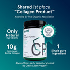 Puori Pure Collagen Peptides Powder


