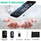 Oklar Blood Pressure Monitor for Home Use

