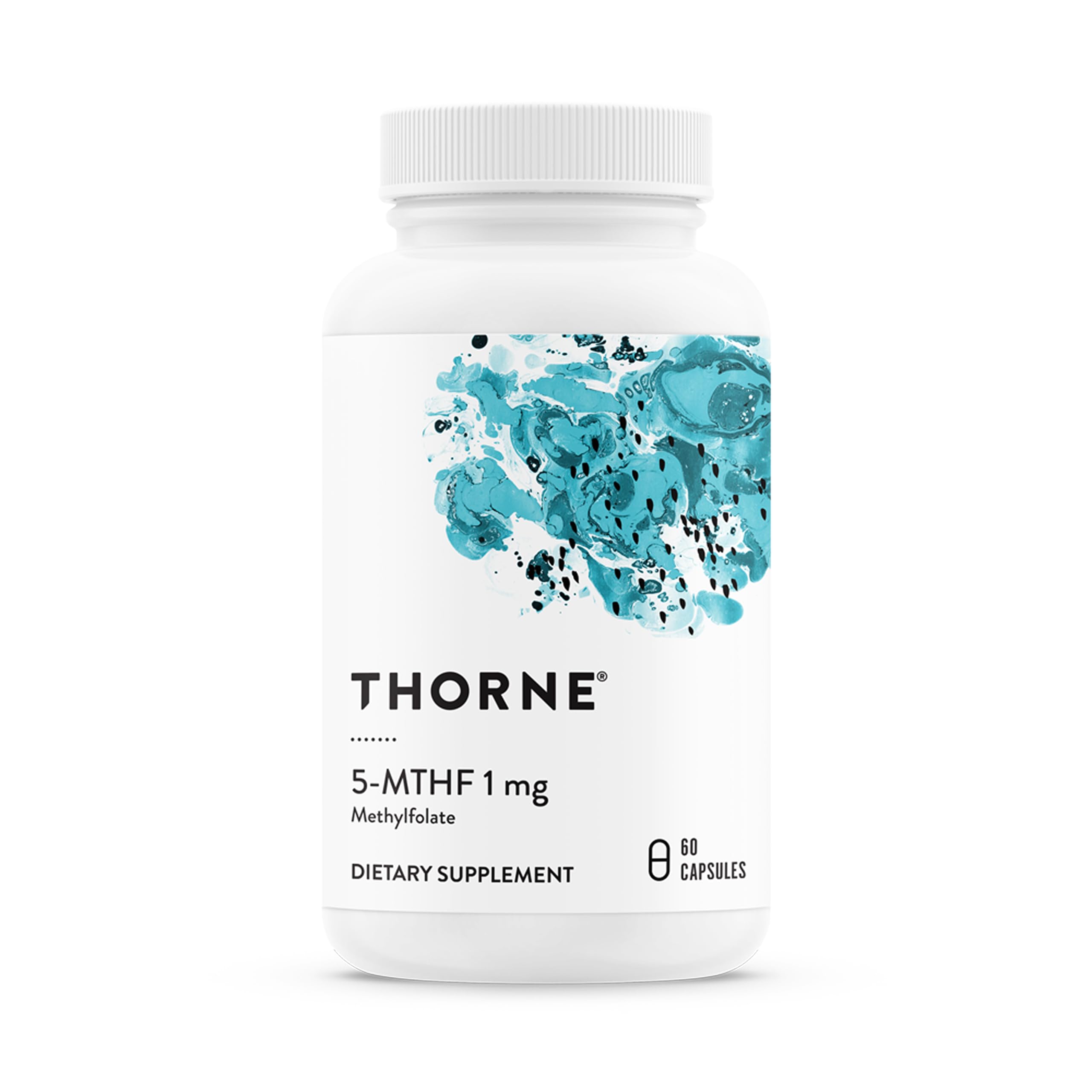THORNE Dietary Supplement for Metabolic & Cognitive Support

