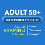 Ocuvite Eye Vitamin & Mineral Supplement for Vision

