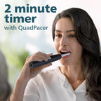 Philips Sonicare 4100 Rechargeable Electric Toothbrush

