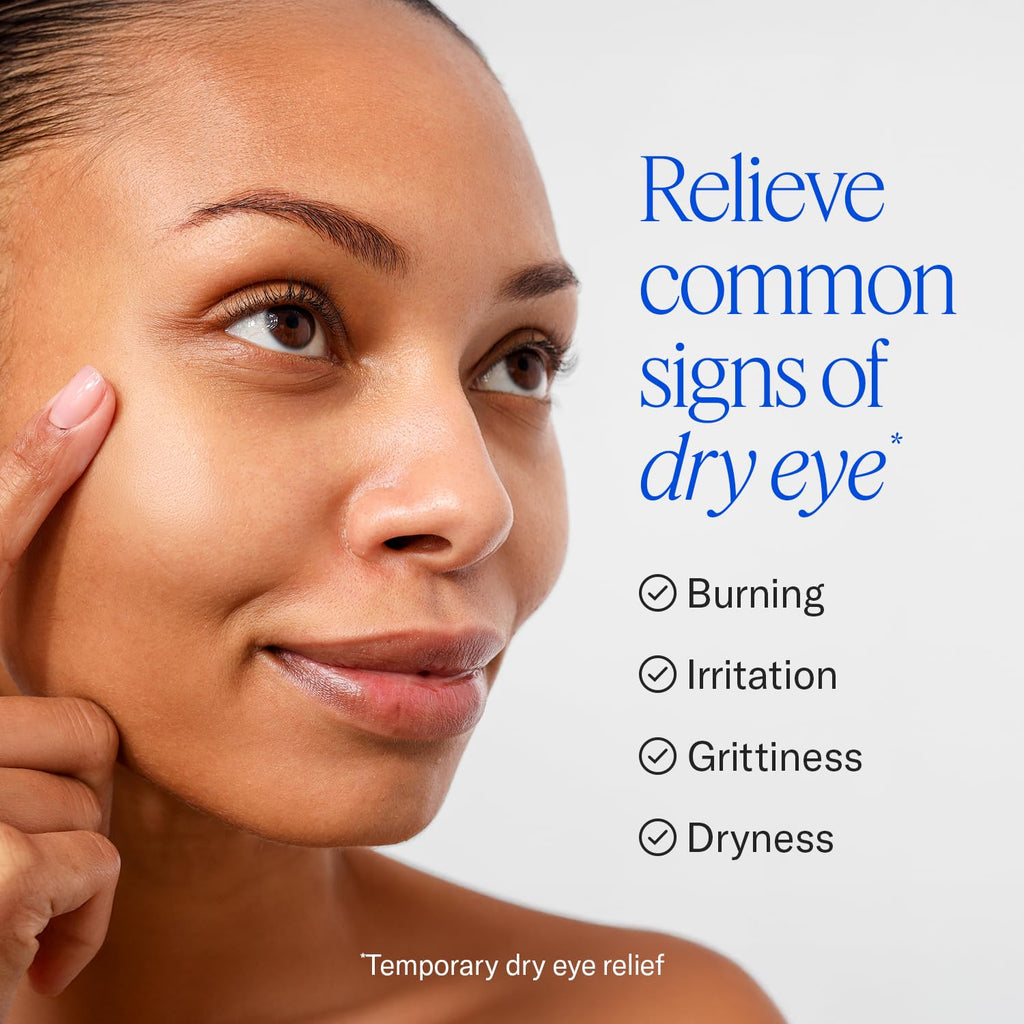 Heyedrate Clinical Preservative Free Eye Drops | Hydration

