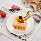 Plastic Cutlery Set – Disposable Heavy-Duty BPA Free

