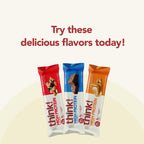 Think Protein Bar | High Protein Snack

