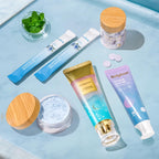 BodyAccel Niacinamide Whitening Toothpaste | Natural Formula

