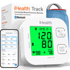 Blood Pressure Monitor by iHealth Track | Bluetooth

