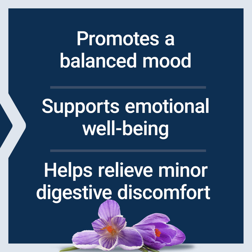 Life Extension FLORASSIST Mood Improve Probiotic Saffron

