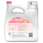 Dreft Baby Liquid Laundry Detergent - Gentle on Skin

