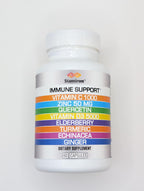Stamiron All-in-One Immune Support Capsules

