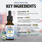 Natural Comfort for Young Children

