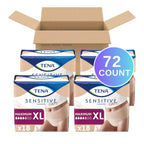 TENA Sensitive Care Women’s Incontinence Underwear

