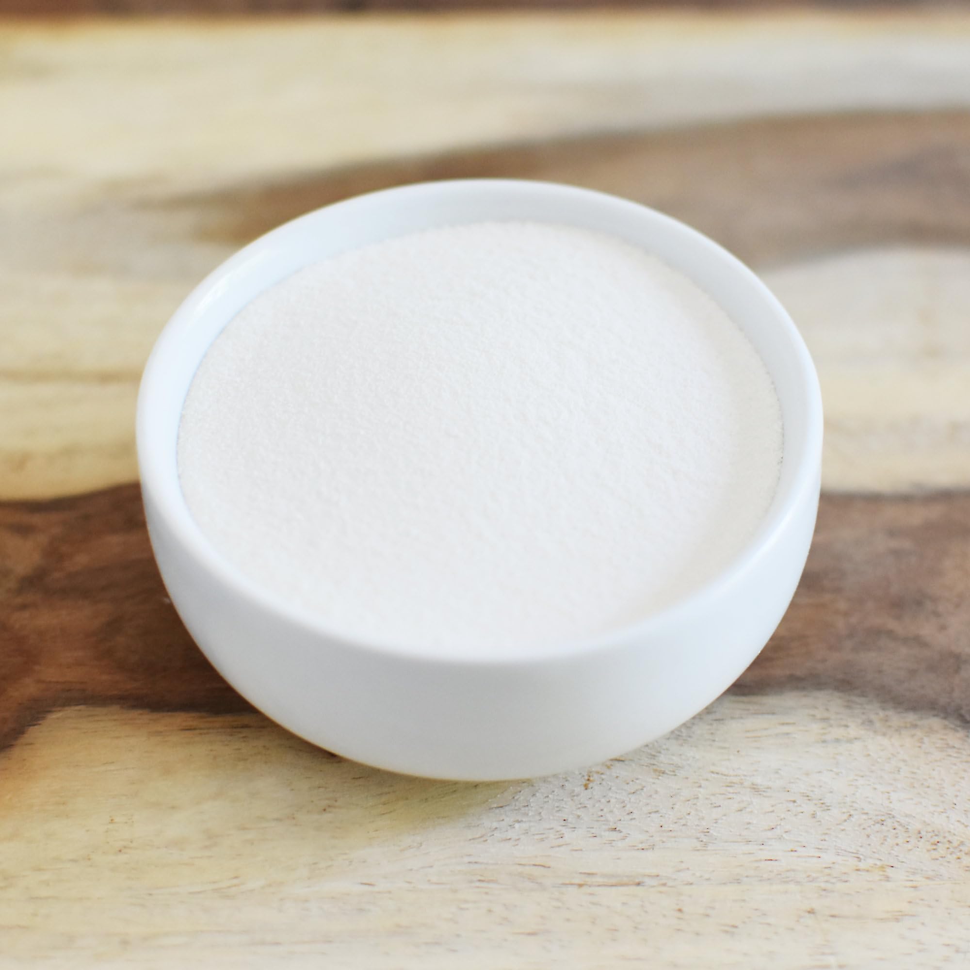 Anthony's Organic Acacia Senegal Powder - Prebiotic Fiber

