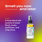 Zum Mist Room & Body Spray by Indigo Wild | Aromatherapy

