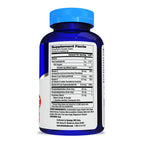 Focus Factor Kids Brain Health Chewables - Extra Strength


