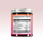 Biotin Gummies for Hair, Skin & Nails - 5,000 mcg Vegan

