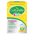 Culturelle Kids Probiotic + Fiber for Digestive Health