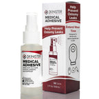 Medical Adhesive Spray | Silicone Skin Glue for Ostomy & Prosthetics

