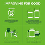 Orgain Organic Vegan Meal Replacement Protein Powder

