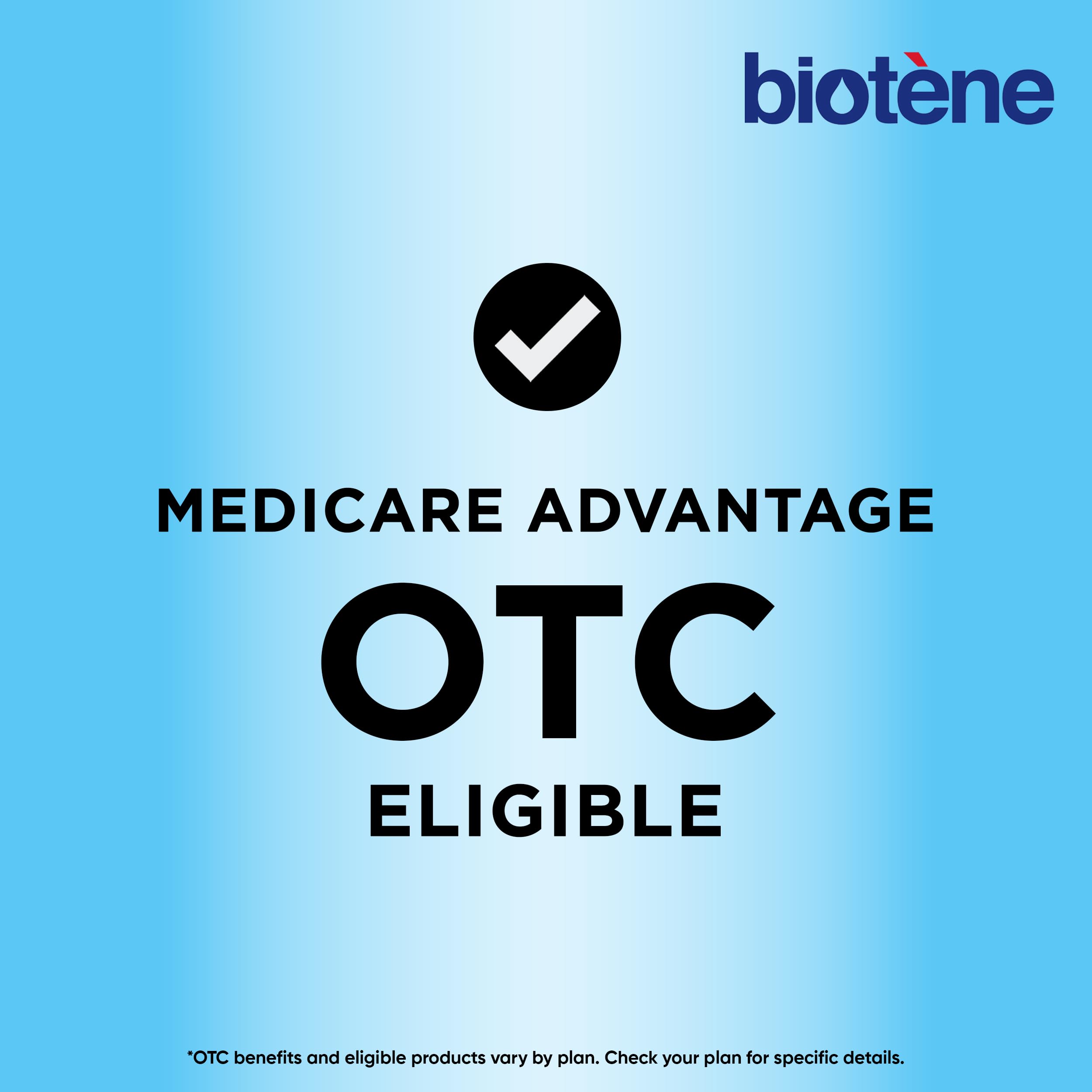 Biotene Oral Rinse Mouthwash for Dry Mouth - Alcohol-Free

