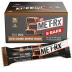 MET-Rx Protein Bar for Active Lifestyles

