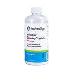 Invisalign Cleaning Crystals+ Aligner & Retainer Cleaner