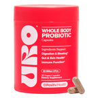 Wellness Support Capsule | Daily Dietary Supplement

