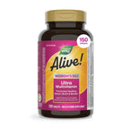 Nature's Way Alive! Multivitamin for Women 50+ | Potency

