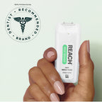 REACH Dental Floss - Shred-Resistant Plaque Removal

