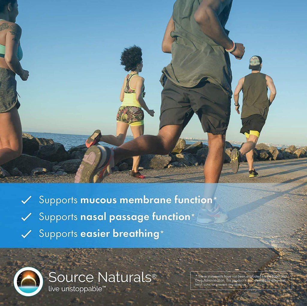 Source Naturals Wellness Formula Immune Support

