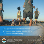 Source Naturals Wellness Formula Immune Support

