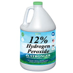 Nature's Freedom Hydrogen Peroxide Solution | NSF Listed

