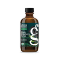 Gaia Herbs Black Elderberry Syrup for Immune Support