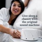 Dohm Classic Noise Machine by Yogasleep


