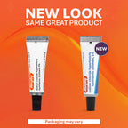 Rugby Ophthalmic Ointment with Sodium Chloride Hypertonicity

