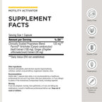 Motility Activator Integrative Therapeutics

