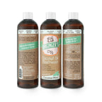 Dr. Ginger's Coconut Oil Mouthwash with Xylitol & Aloe

