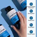 Live Conscious Beyond Collagen Multi-Collagen Capsules


