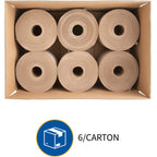 Genuine Joe Embossed Hardwound Roll Towels

