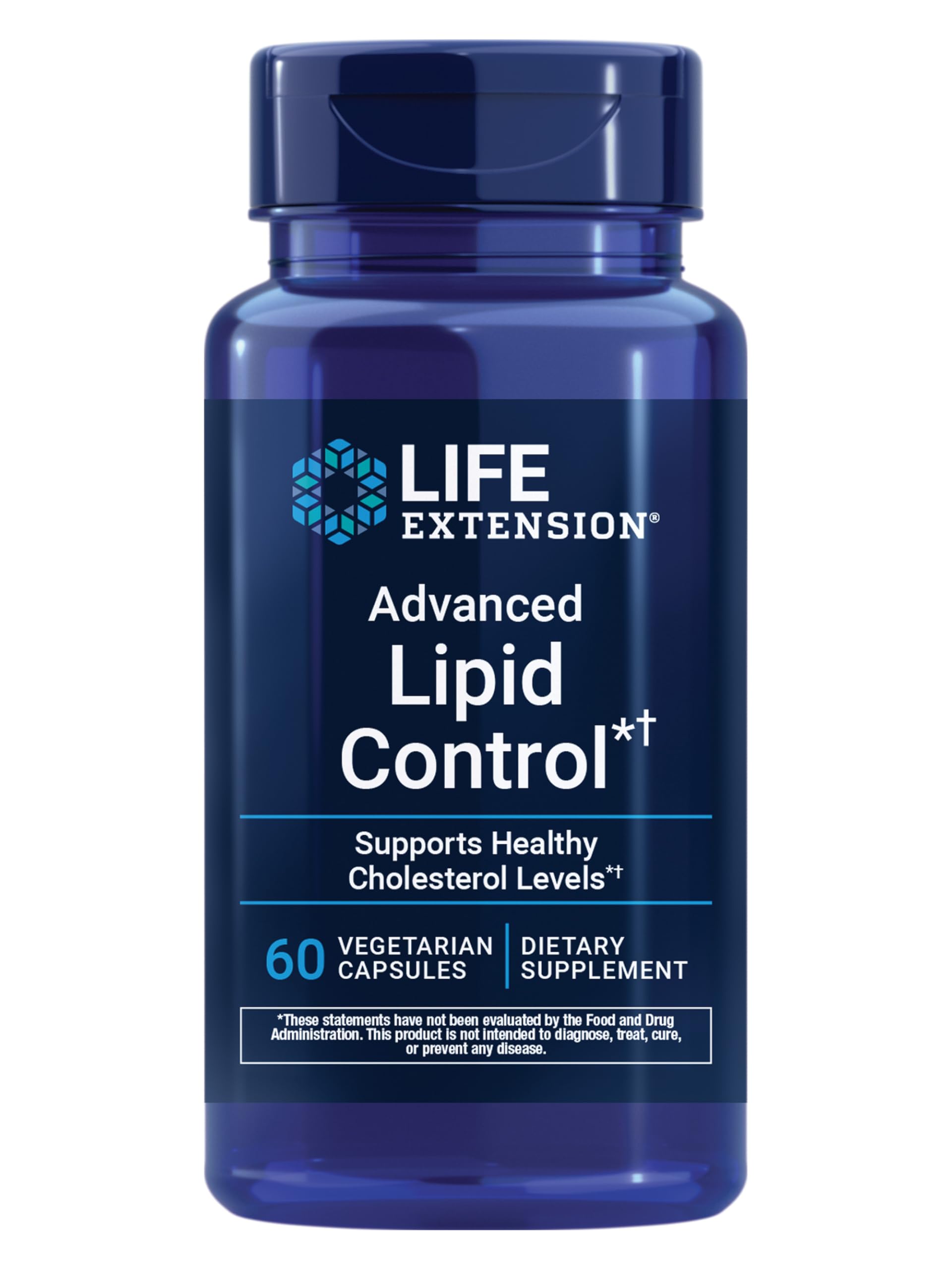 Life Extension Advanced Lipid Control Amla Extract


