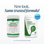 Vibrant Health Green Vibrance Plant-Based Superfood

