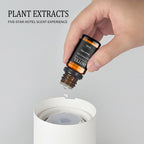 Hotel Collection Diffuser Essential Oils Gift Set

