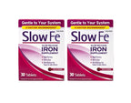 Slow Fe Slow Release Iron Supplement | Ferrous Sulfate

